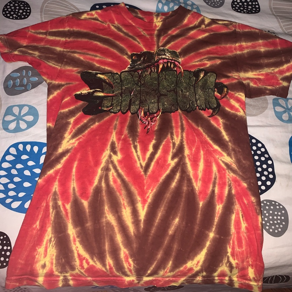 RANSOM shirt